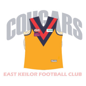 Player Jersey - Senior